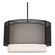 Uptown Mesh Pendant in Graphite (404|CHB0019-24-GP-SH-001-E2)