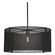 Uptown Mesh Pendant in Graphite (404|CHB0019-24-GP-0-001-E2)