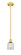 Edison One Light Mini Pendant in Satin Gold (405|616-1S-SG-G259)