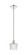 Edison One Light Mini Pendant in Polished Nickel (405|616-1S-PN-G402)