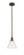 Edison One Light Mini Pendant in Oil Rubbed Bronze (405|616-1S-OB-GBC-84)