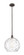 Edison One Light Pendant in Oil Rubbed Bronze (405|616-1S-OB-G1215-14)