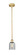 Edison One Light Mini Pendant in Brushed Brass (405|616-1S-BB-G257)