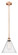 Edison One Light Mini Pendant in Antique Copper (405|616-1S-AC-GBC-124)