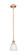 Edison One Light Mini Pendant in Antique Copper (405|616-1S-AC-G381)