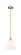 Edison One Light Mini Pendant in Antique Brass (405|616-1S-AB-GBD-91)