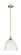 Edison One Light Mini Pendant in Antique Brass (405|616-1S-AB-GBD-124)