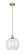 Edison One Light Mini Pendant in Antique Brass (405|616-1S-AB-G124-12)