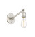 Ballston One Light Wall Sconce in Brushed Satin Nickel (405|317-1W-SN)
