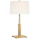 Cadmus LED Table Lamp in Antique Brass (268|RB 3110AB-L)