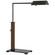 Copse LED Desk Lamp in Bronze and Dark Walnut (268|RB 3005BZ/DW)