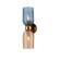 Azul Two Light Wall Sconce in Aged Gold (33|519821AGG)