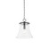 Cantana One Light Pendant in Old Bronze (428|H824701S-OB)