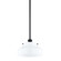 Luella One Light Pendant in Old Bronze (428|H790701S-OB)