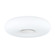 Imani LED Flush Mount in Polished Nickel (428|H789501-PN)