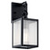 Lahden One Light Outdoor Wall Mount in Black (12|59005BKT)