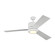 Vision 56'' Ceiling Fan in Matte White (1|3VNMR56RZWD-V1)