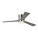 Clarity 52'' Ceiling Fan in Brushed Steel (1|3CLYR52BSLGD-V1)