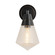 Willard One Light Wall Sconce in Urban Bronze/Prismatic Glass (452|WV348106UBPG)