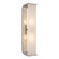 Abbott Two Light Vanity in Polished Nickel/Alabaster (452|WV327019PNAR)