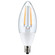 Light Bulb in White (230|S11477)