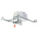 Recessed Can in Silver (230|80-980)