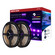 LED Tape Light Strip in White (72|64-135)