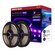 LED Tape Light Strip in White (72|64-132)