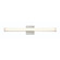 Ronning LED Wall Mount in Brushed Nickel (40|46819-017)