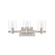 Decato Three Light Vanity in Satin Nickel (40|46812-025)