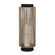 Aden One Light Outdoor Portable Lamp in Brown (40|46630-018)