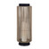 Aden One Light Outdoor Portable Lamp in Black (40|46630-018)