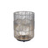 Wallis One Light Outdoor Portable Lamp in Gray (40|46627-018)