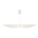 Seraph LED Chandelier in White (40|46344-035)