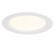 Midway LED Downlight in White (40|45377-013)