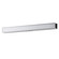 Edge LED Bath Vanity in Black (16|59004CLFTBK)