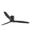 Facet 60''Ceiling Fan in Matte Black (13|905860FMB-LDD)