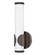 Femi LED Wall Sconce in Black Oxide (13|50080BX)