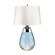 Lena Two Light Table Lamp in Blue (175|TLG3025S-OWSS)