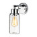 Morvah One Light Bath in Polished Chrome (175|BB-MORVAH-PC)
