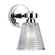 Gunnislake One Light Bath in Polished Chrome (175|BB-Gunnis1-PC)