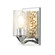 Bocage One Light Wall Sconce in Polished Chrome (175|BB90586PC-1B1S)