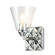 Alpha One Light Wall Sconce in Polished Chrome (175|BB1302PC-1)