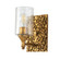Mosaic One Light Wall Sconce in Gold (175|BB1158G-1)