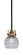 Easton One Light Mini Pendant in Matte Black & Brass (200|1941-MBBR-5112)