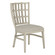 Norene Chair in Fog Gray (142|7000-0702)