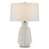 Dash One Light Table Lamp in White/Green (142|6000-0848)