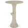 Faux Bird Bath in Portland/Faux Bois (142|2200-0024)