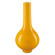 Imperial Vase in Imperial Yellow (142|1200-0683)