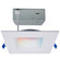 LED Downlight in White (230|S11567)